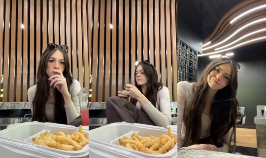 kvyiie TikTok Live — Oct 7, 2026, 5:57 PM