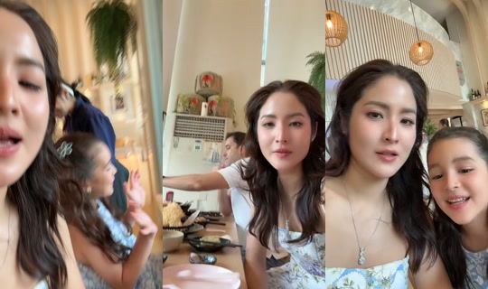kwangfarung TikTok Live — Aug 27, 2026, 9:07 AM