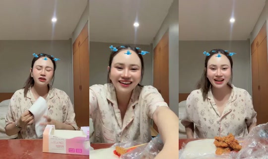 kwanghaaaaaa TikTok Live — Oct 5, 2026, 11:50 AM