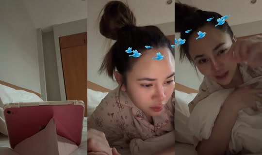 kwanghaaaaaa TikTok Live — Oct 5, 2026, 2:14 PM