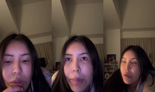 kwansaejung TikTok Live — Oct 1, 2026, 5:40 PM