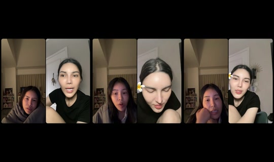 kwansaejung TikTok Live — Oct 1, 2026, 6:31 PM
