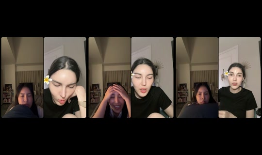 kwansaejung TikTok Live — Oct 1, 2026, 7:36 PM