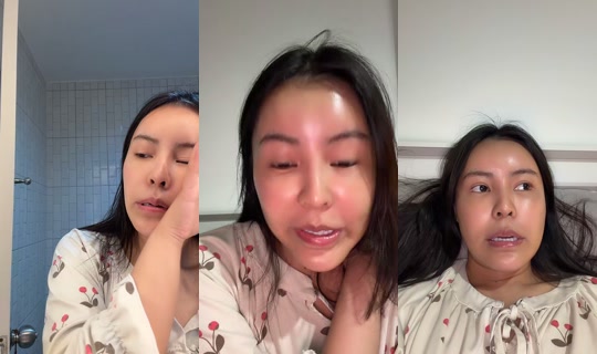 kwansaejung TikTok Live — Oct 2, 2026, 3:16 PM