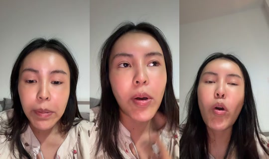 kwansaejung TikTok Live — Oct 2, 2026, 4:51 PM
