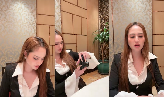 kwanusa9 TikTok Live — Aug 21, 2026, 1:15 PM