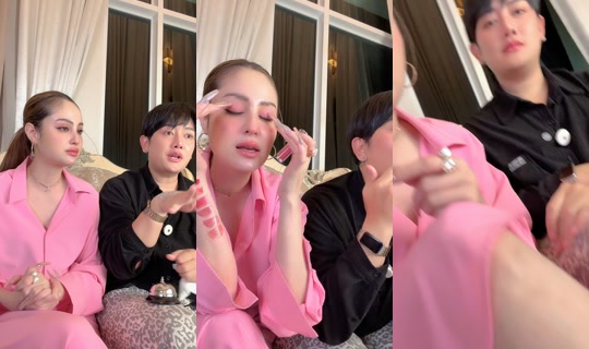 kwanusa9 TikTok Live — Aug 26, 2026, 1:25 PM