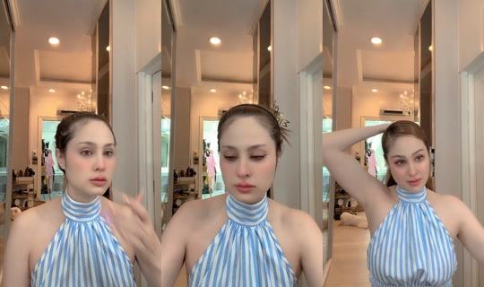 kwanusa9 TikTok Live — Aug 27, 2026, 8:39 AM