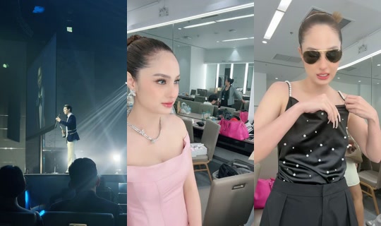 kwanusa9 TikTok Live — Sep 3, 2026, 12:51 PM
