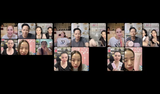 kwanusa9 TikTok Live — Oct 1, 2026, 12:07 PM