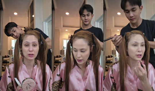 kwanusa9 TikTok Live — Oct 2, 2026, 5:48 AM