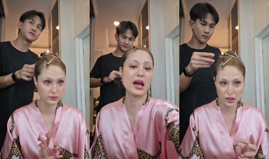 kwanusa9 TikTok Live — Oct 2, 2026, 6:30 AM