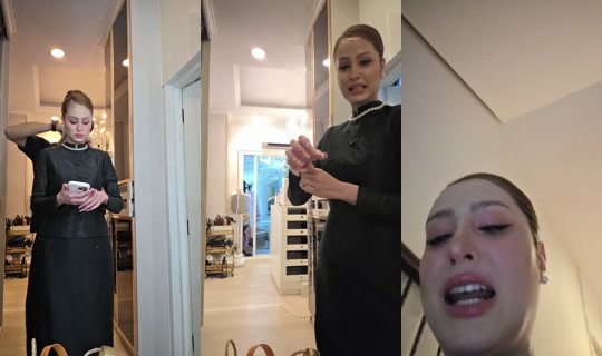 kwanusa9 TikTok Live — Oct 2, 2026, 7:00 AM