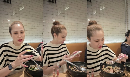 kwanusa9 TikTok Live — Oct 3, 2026, 4:47 AM