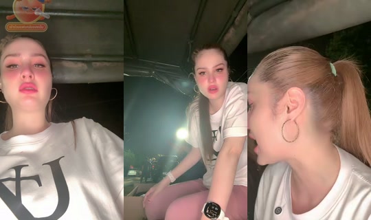 kwanusa9 TikTok Live — Oct 3, 2026, 2:31 PM