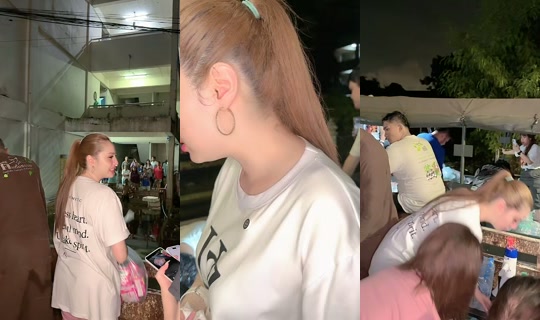 kwanusa9 TikTok Live — Oct 3, 2026, 4:52 PM