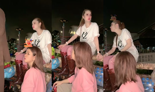 kwanusa9 TikTok Live — Oct 3, 2026, 5:41 PM