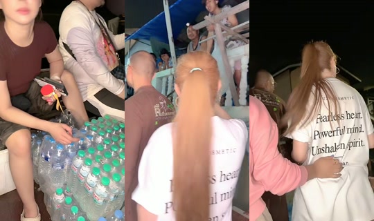 kwanusa9 TikTok Live — Oct 3, 2026, 6:19 PM