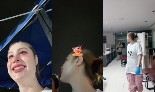 kwanusa9 TikTok Live — Oct 4, 2026, 12:46 PM