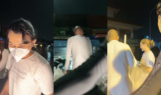 kwanusa9 TikTok Live — Oct 4, 2026, 1:36 PM