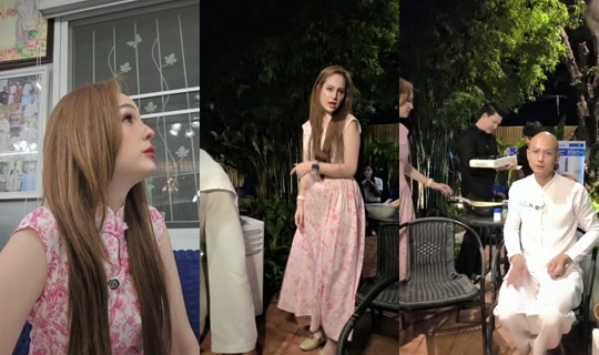 kwanusa9 TikTok Live — Oct 7, 2026, 12:08 PM
