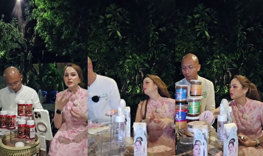 kwanusa9 TikTok Live — Oct 7, 2026, 1:45 PM