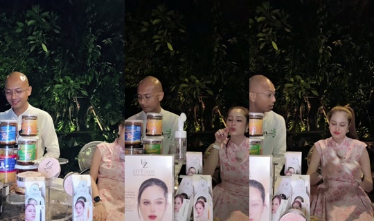 kwanusa9 TikTok Live — Oct 7, 2026, 2:36 PM