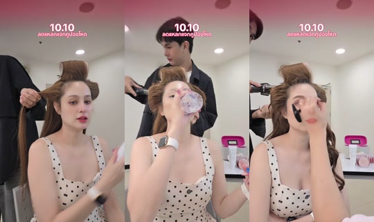 kwanusa9 TikTok Live — Oct 8, 2026, 8:13 AM