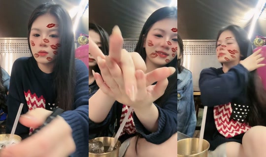 kwoanh10 TikTok Live — Sep 19, 2026, 5:21 PM