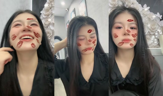 kwoanh10 TikTok Live — Oct 5, 2026, 1:38 PM