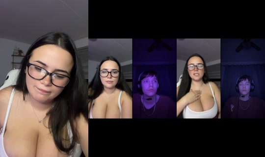 kwrld1_ TikTok Live — Oct 1, 2026, 7:40 PM