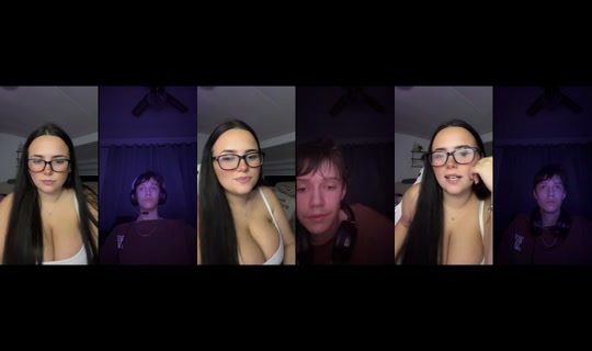 kwrld1_ TikTok Live — Oct 1, 2026, 8:30 PM