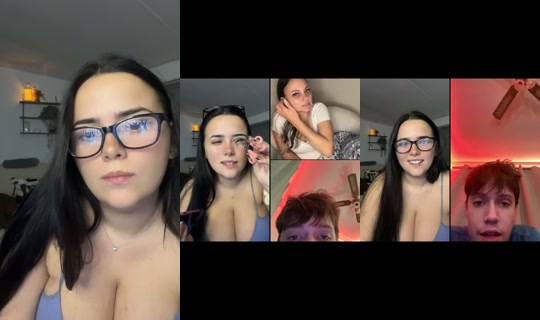 kwrld1_ TikTok Live — Oct 3, 2026, 8:09 PM