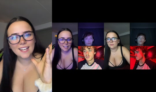 kwrld1_ TikTok Live — Oct 4, 2026, 11:47 PM