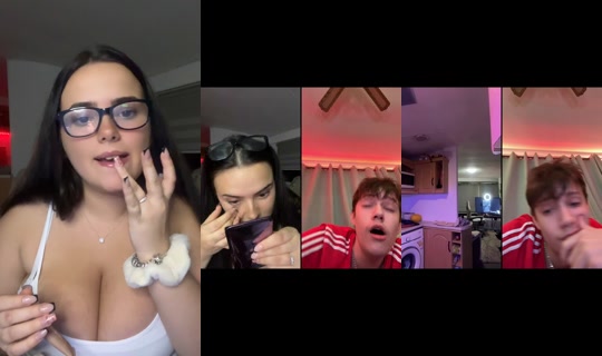 kwrld1_ TikTok Live — Oct 5, 2026, 7:32 PM