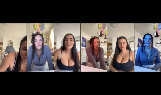 kwrld1_ TikTok Live — Oct 6, 2026, 12:26 PM
