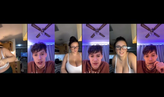 kwrld1_ TikTok Live — Oct 7, 2026, 9:38 PM