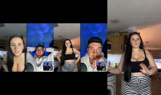 kwrld1_ TikTok Live — Oct 8, 2026, 7:22 PM