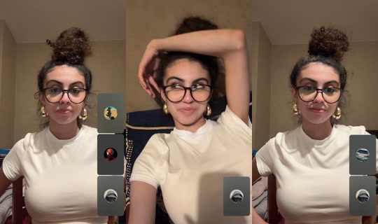 kwthar493 TikTok Live — Aug 25, 2026, 12:57 AM