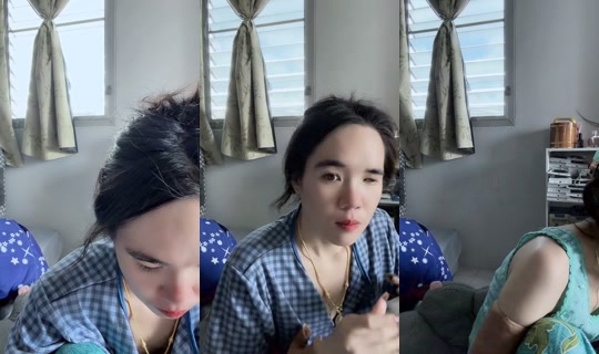 kxc308 TikTok Live — Sep 30, 2026, 5:13 AM