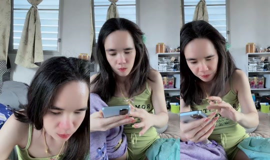 kxc308 TikTok Live — Sep 30, 2026, 7:39 AM