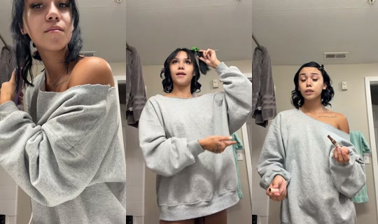 kxllra TikTok Live — Sep 10, 2026, 6:01 PM