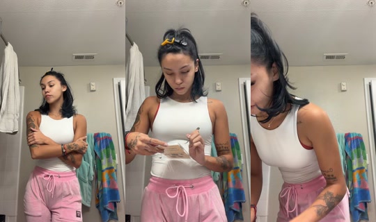 kxllra TikTok Live — Sep 12, 2026, 5:21 PM