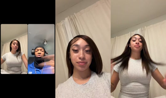 kxndranicole TikTok Live — Sep 13, 2026, 4:07 AM