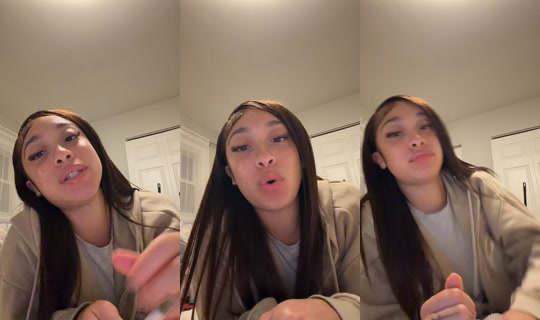 kxndranicole TikTok Live — Sep 13, 2026, 5:50 AM