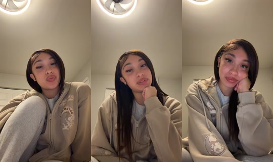 kxndranicole TikTok Live — Sep 13, 2026, 6:40 AM