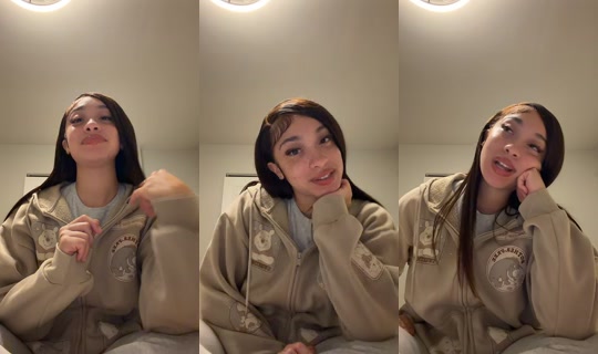 kxndranicole TikTok Live — Sep 13, 2026, 6:57 AM