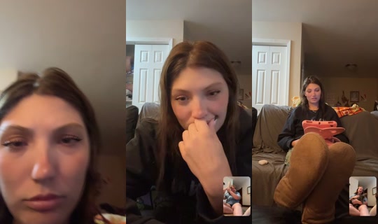 kxshdxddykxte TikTok Live — Aug 21, 2026, 3:39 AM