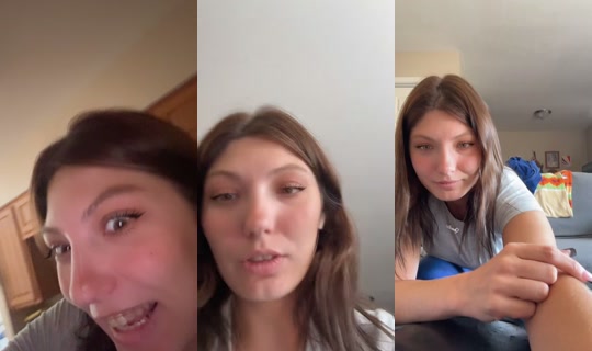kxshdxddykxte TikTok Live — Aug 21, 2026, 2:40 PM