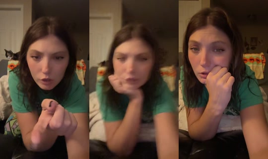 kxshdxddykxte TikTok Live — Aug 22, 2026, 3:20 AM